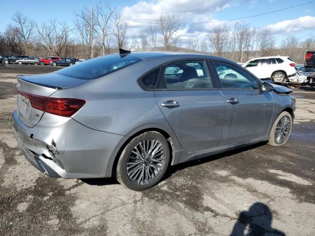  KIA FORTE 2023 Szary