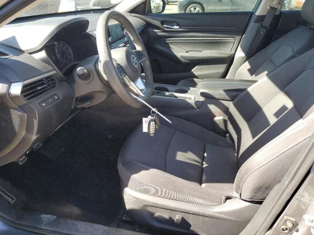  NISSAN ALTIMA 2020 Szary