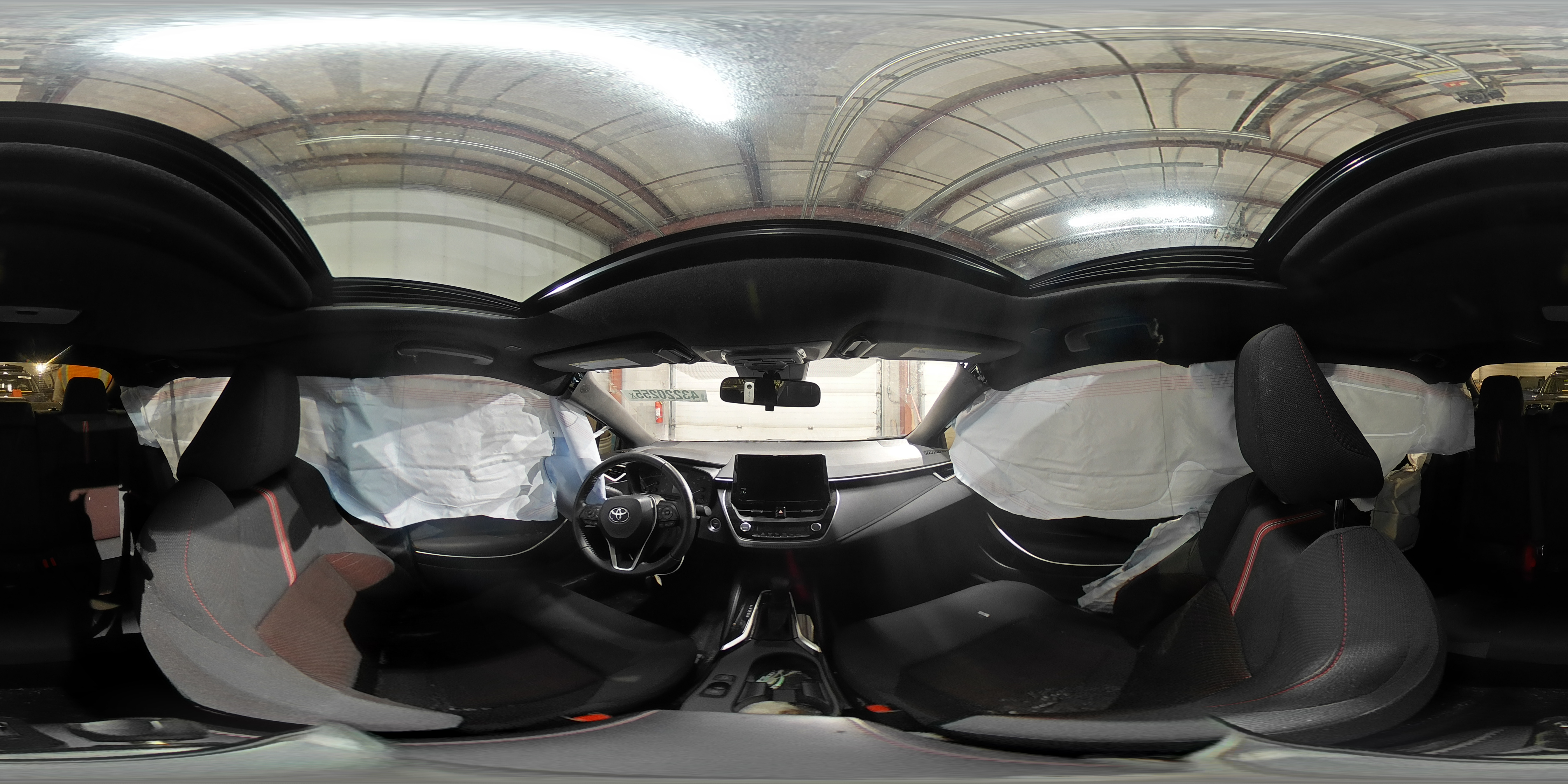 2024 Toyota Corolla - Image 14