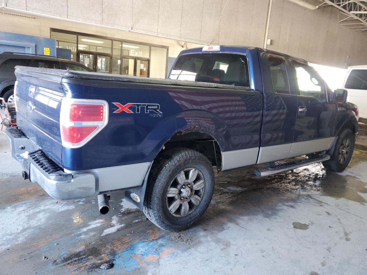 2010 Ford F-150 - Image 3