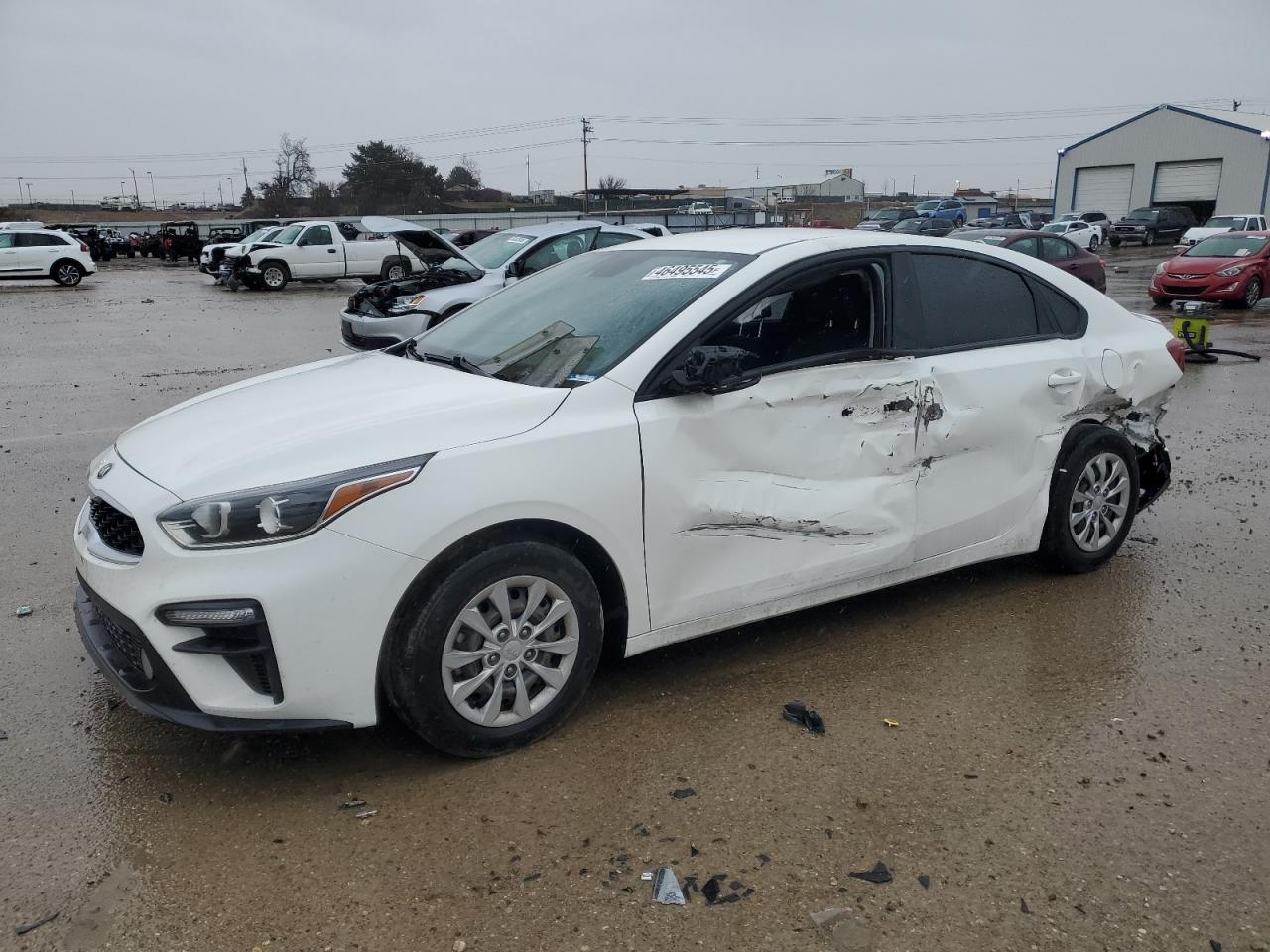 2019 Kia Forte Fe for Sale in Nampa, ID - All Over