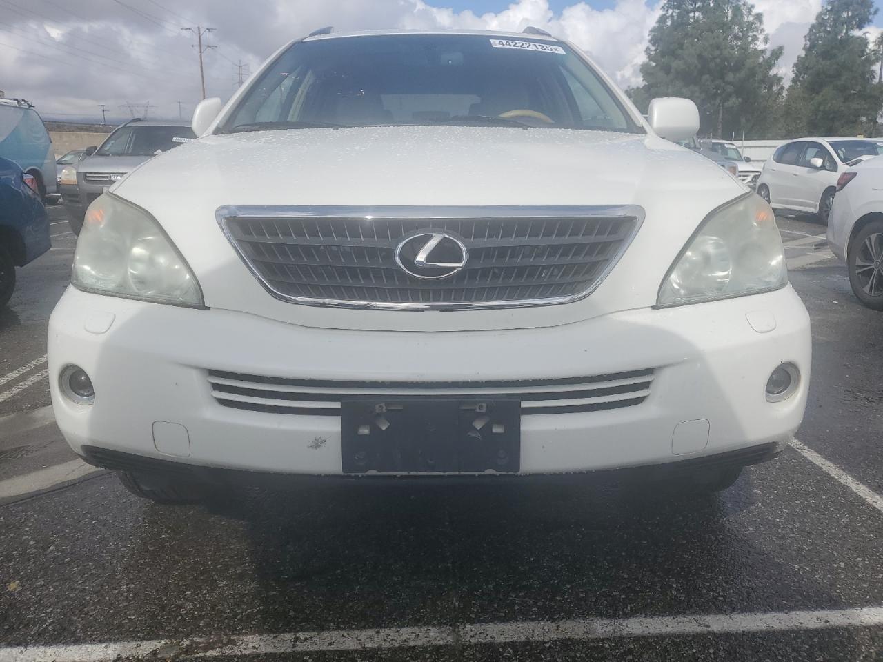 2007 Lexus RX - Image 5