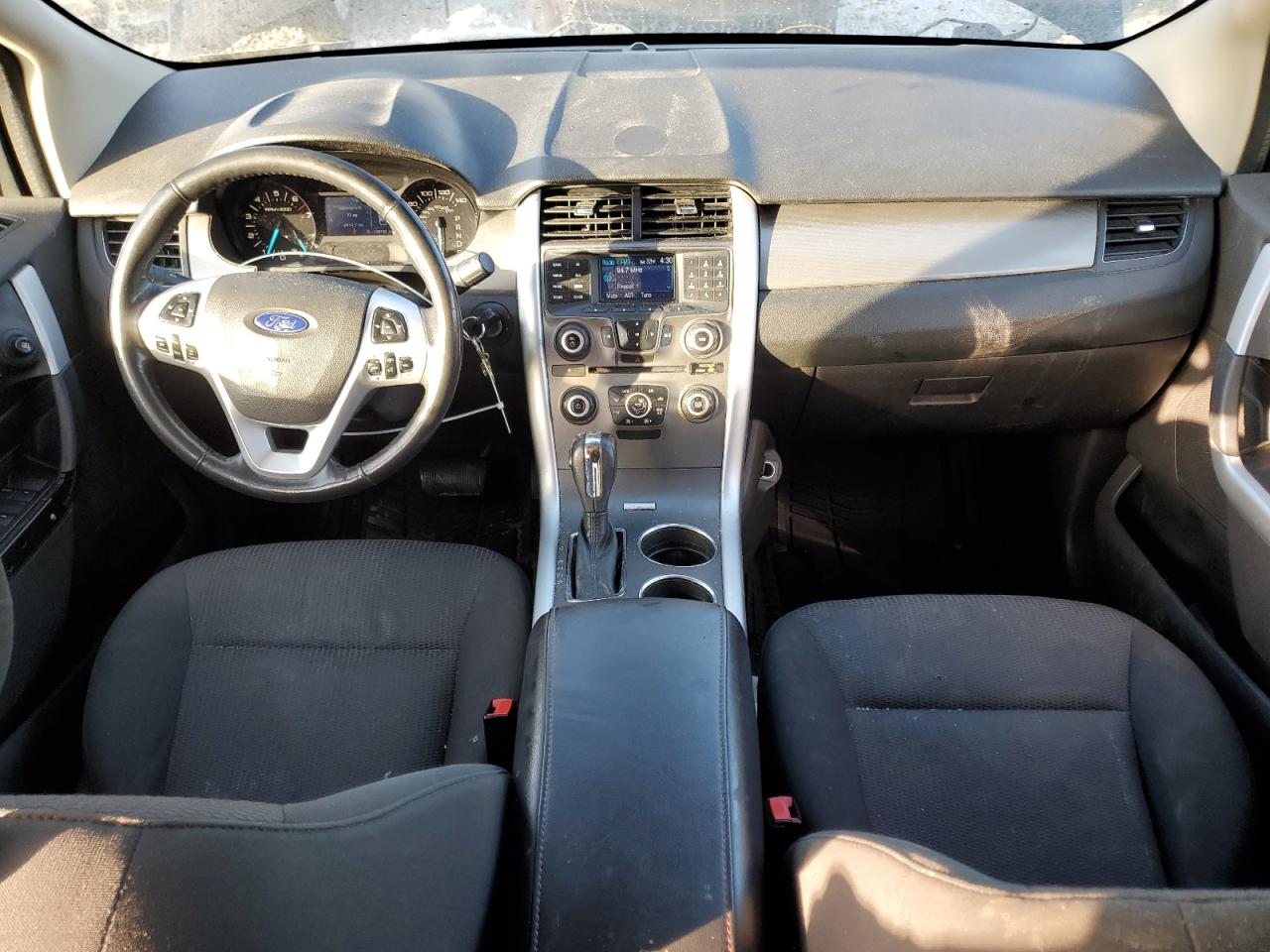 2013 Ford Edge - Image 8
