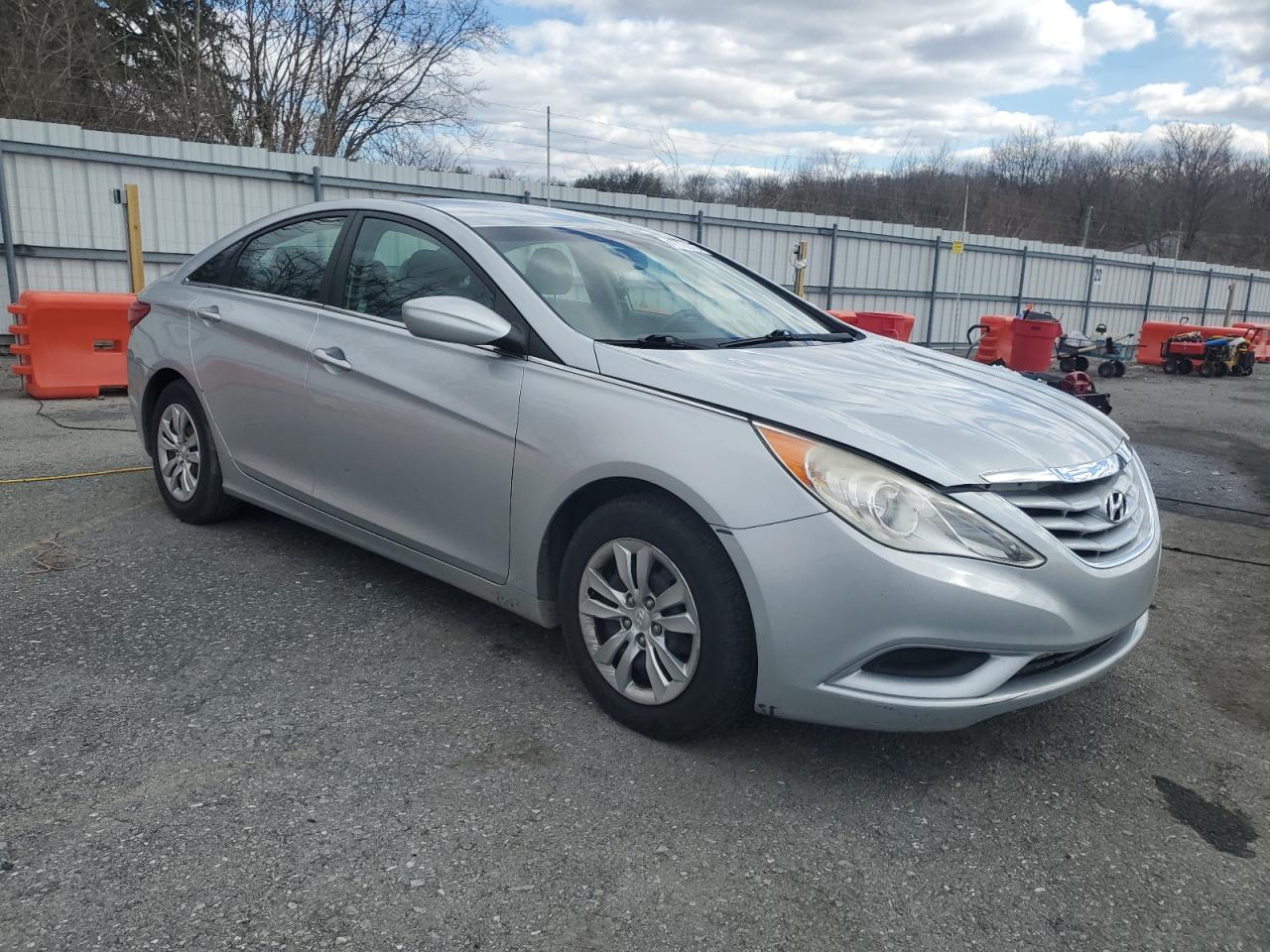 2012 Hyundai Sonata - Image 4