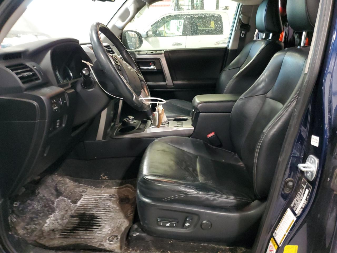 2014 Toyota 4Runner - Image 7