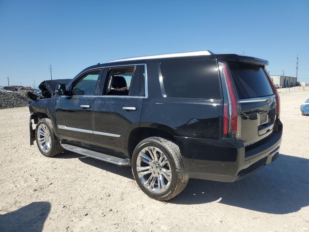 2017 Cadillac Escalade - Image 2