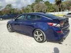 2019 Kia Optima Lx na sprzedaż w Fort Pierce, FL - Rear End