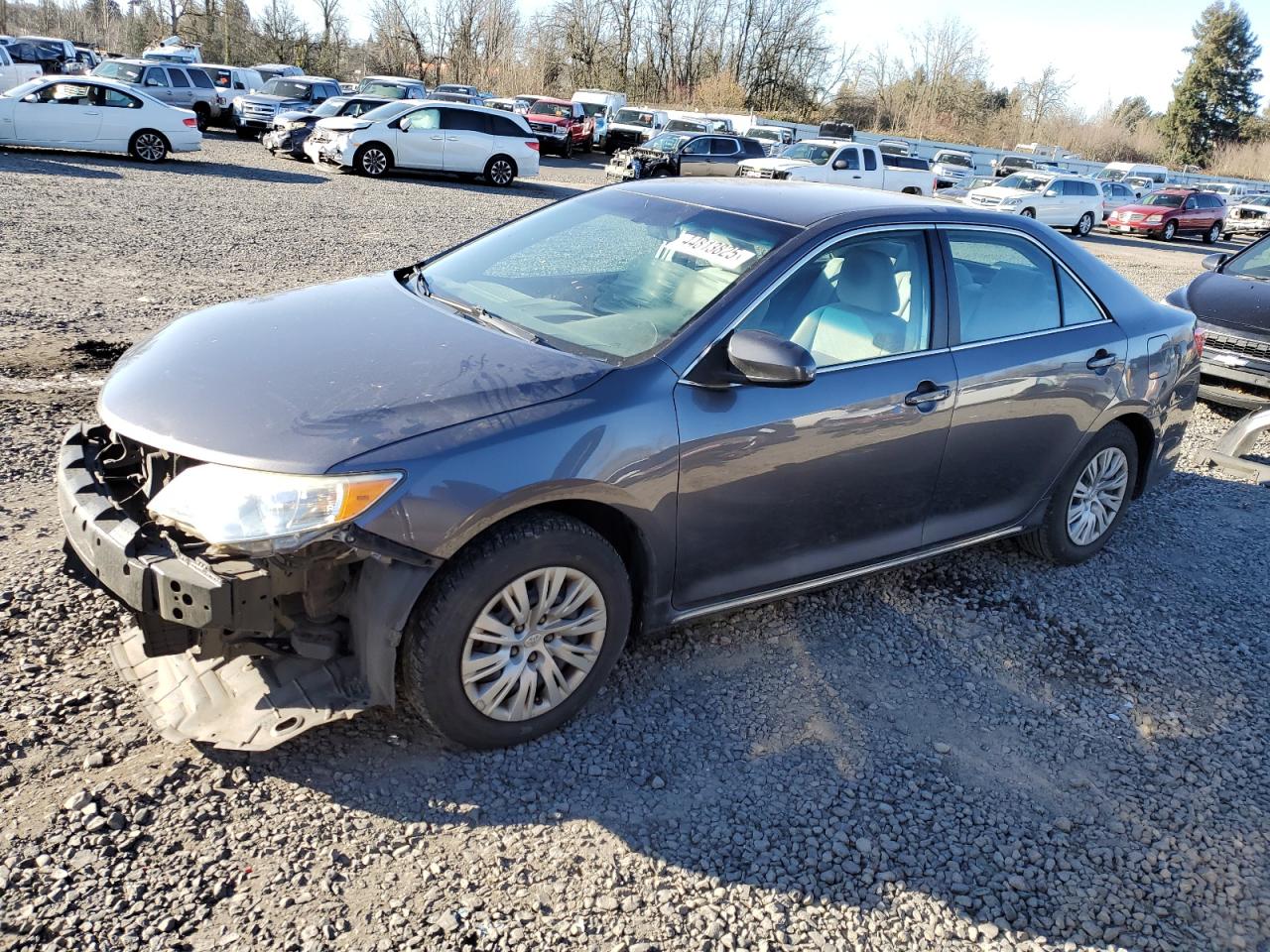2014 Toyota Camry - Image 1