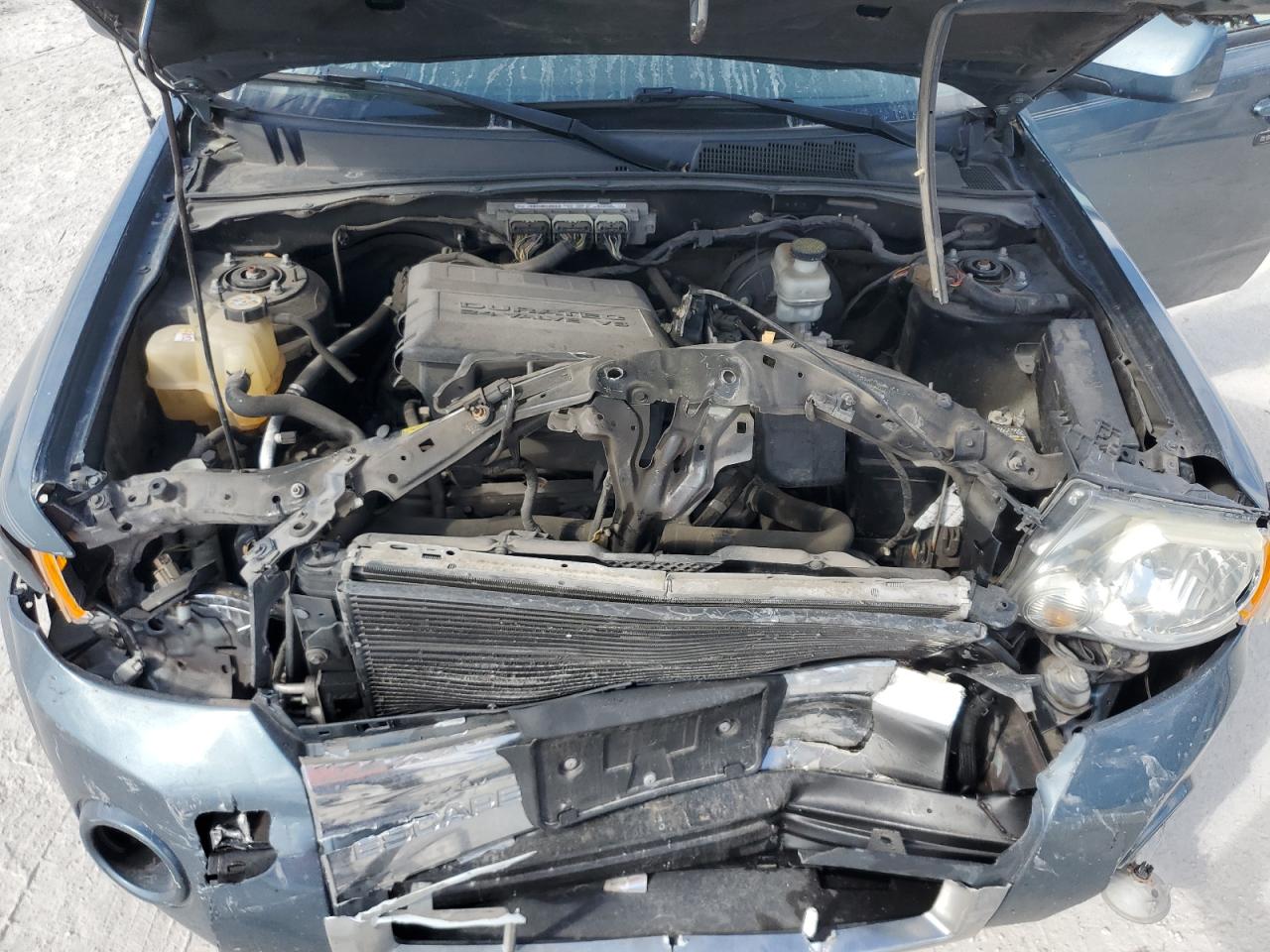 2011 Ford Escape - Image 14