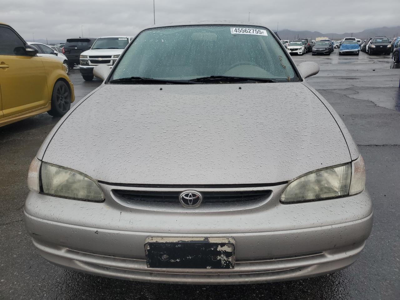1998 Toyota Corolla - Image 5