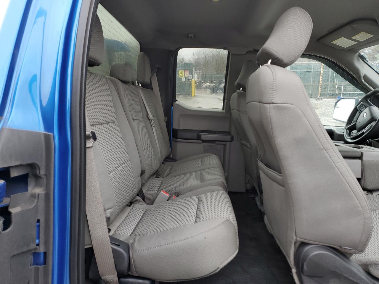 2015 Ford F-150 - Image 10