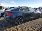 2015 Volvo S60 Platinum en Venta en Rocky View County, AB - Water/Flood