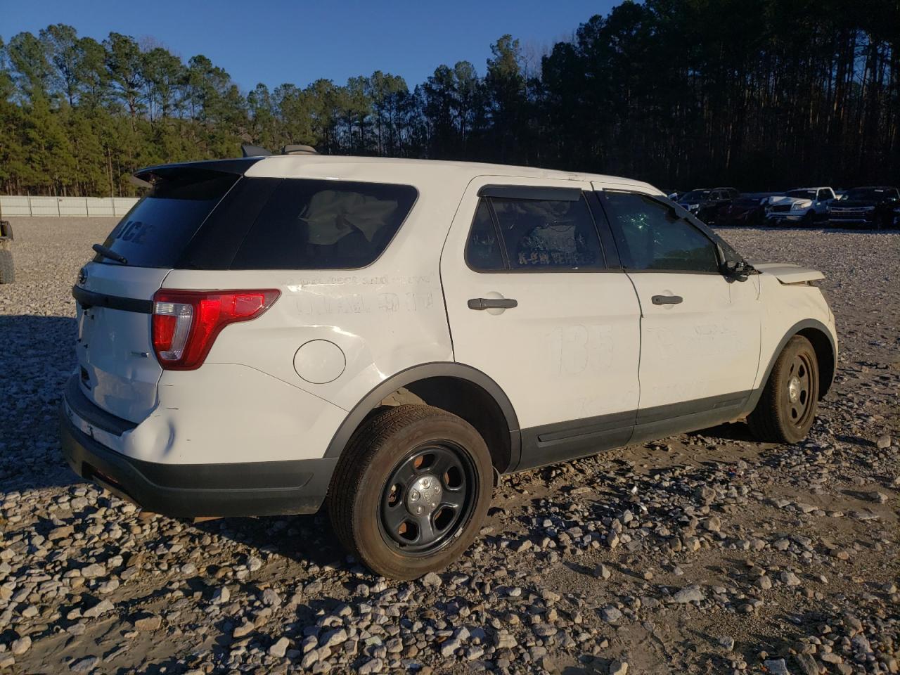 2018 Ford Explorer - Image 3