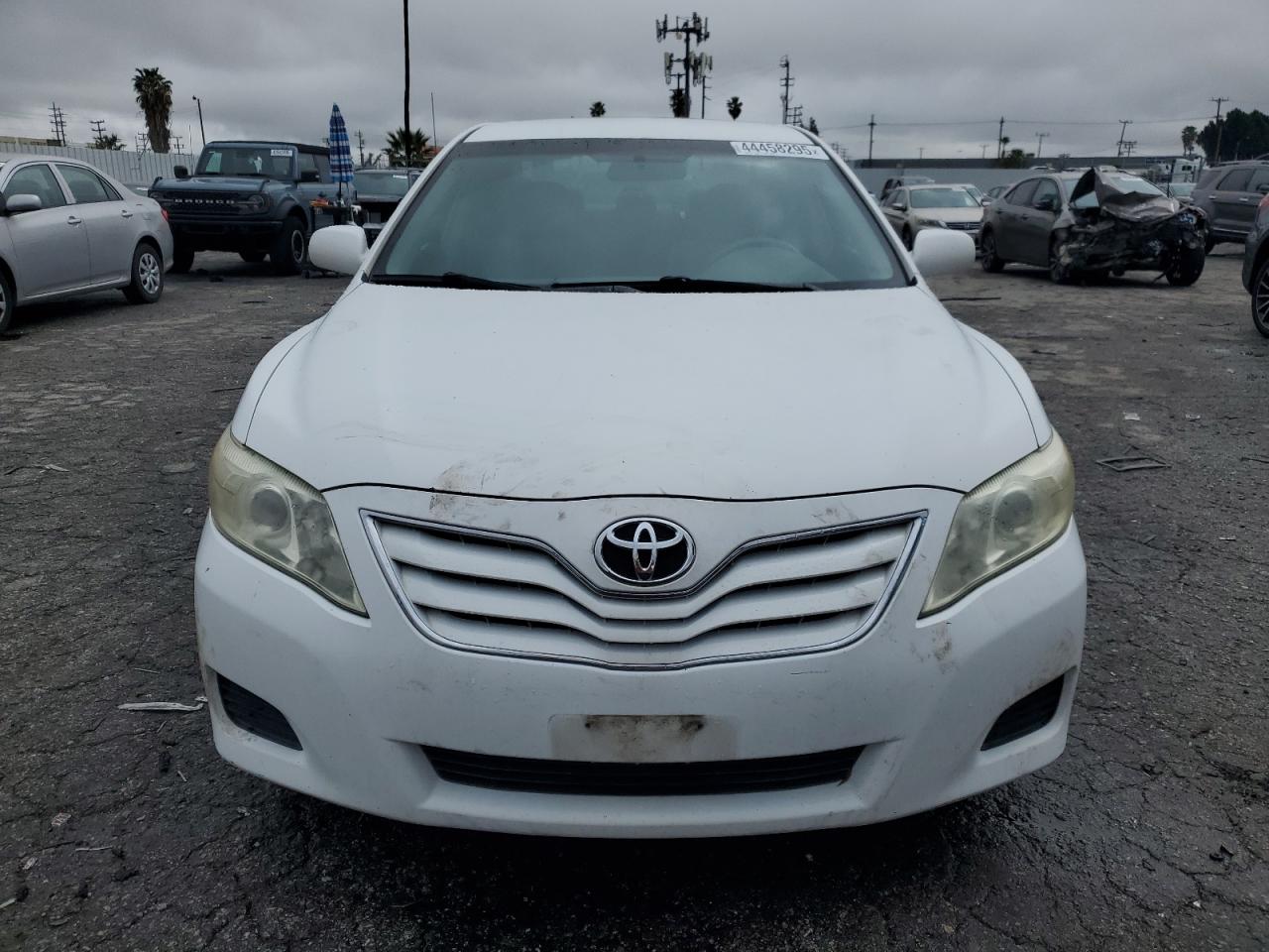 2011 Toyota Camry - Image 5