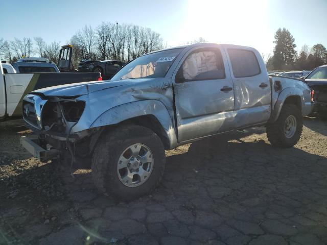2008 Toyota Tacoma Double Cab