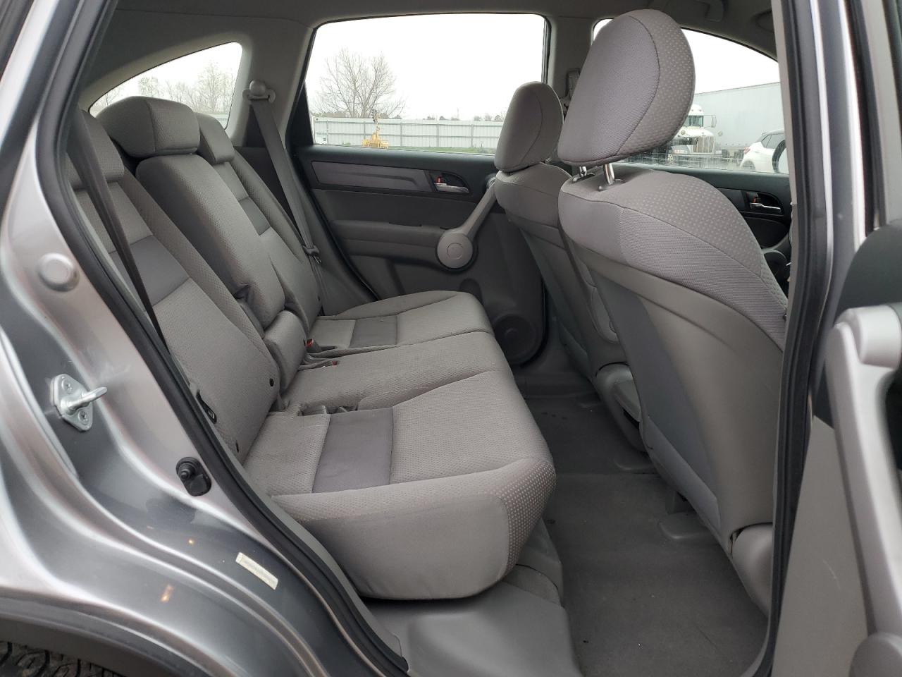 2007 Honda CR-V - Image 10