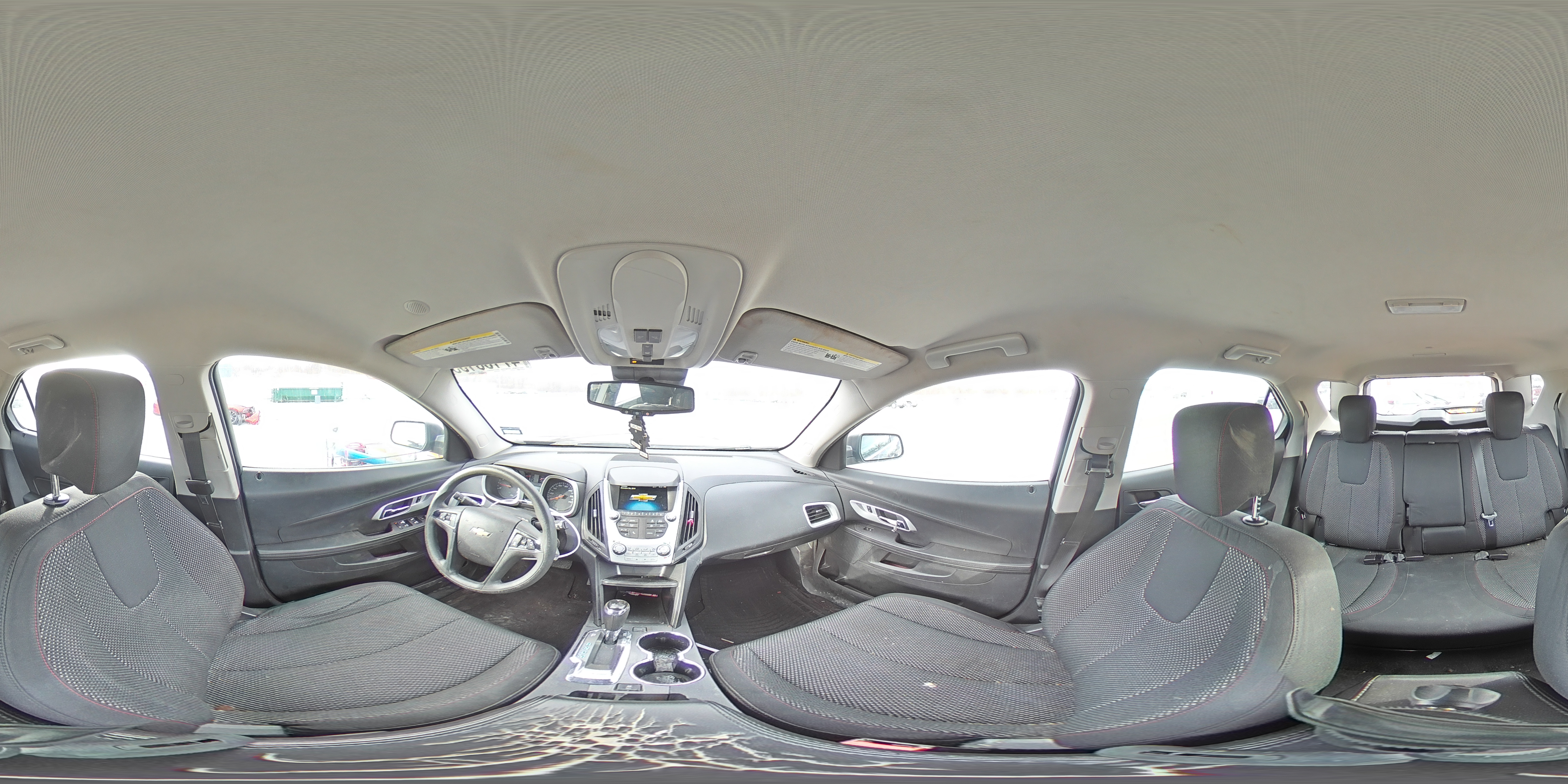 2016 Chevrolet Equinox - Image 14
