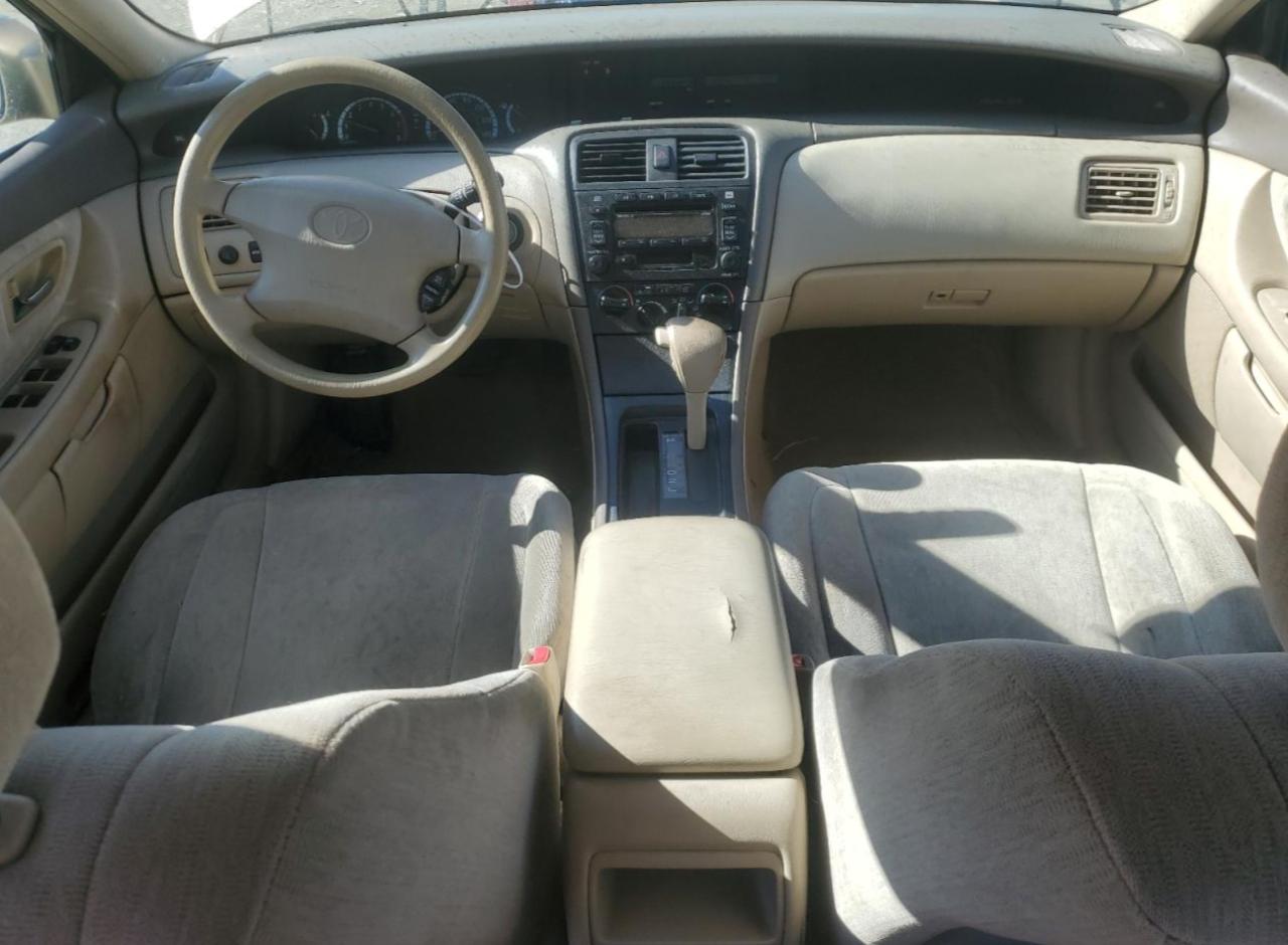 2001 Toyota Avalon - Image 8