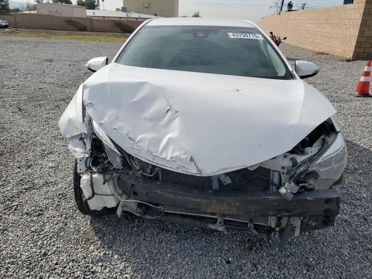 2017 Toyota Corolla - Image 5