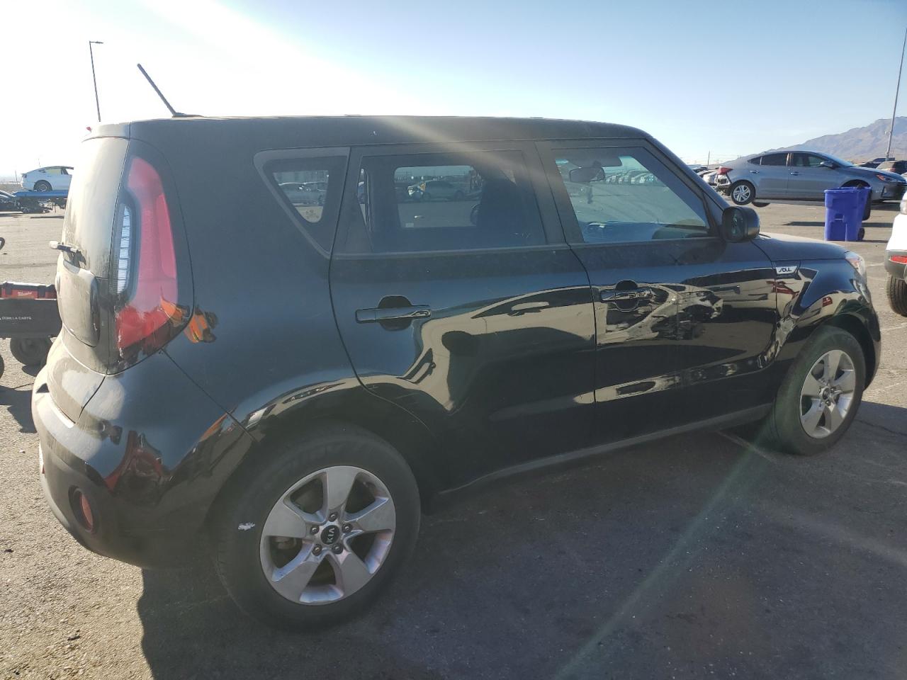 2018 Kia Soul - Image 3
