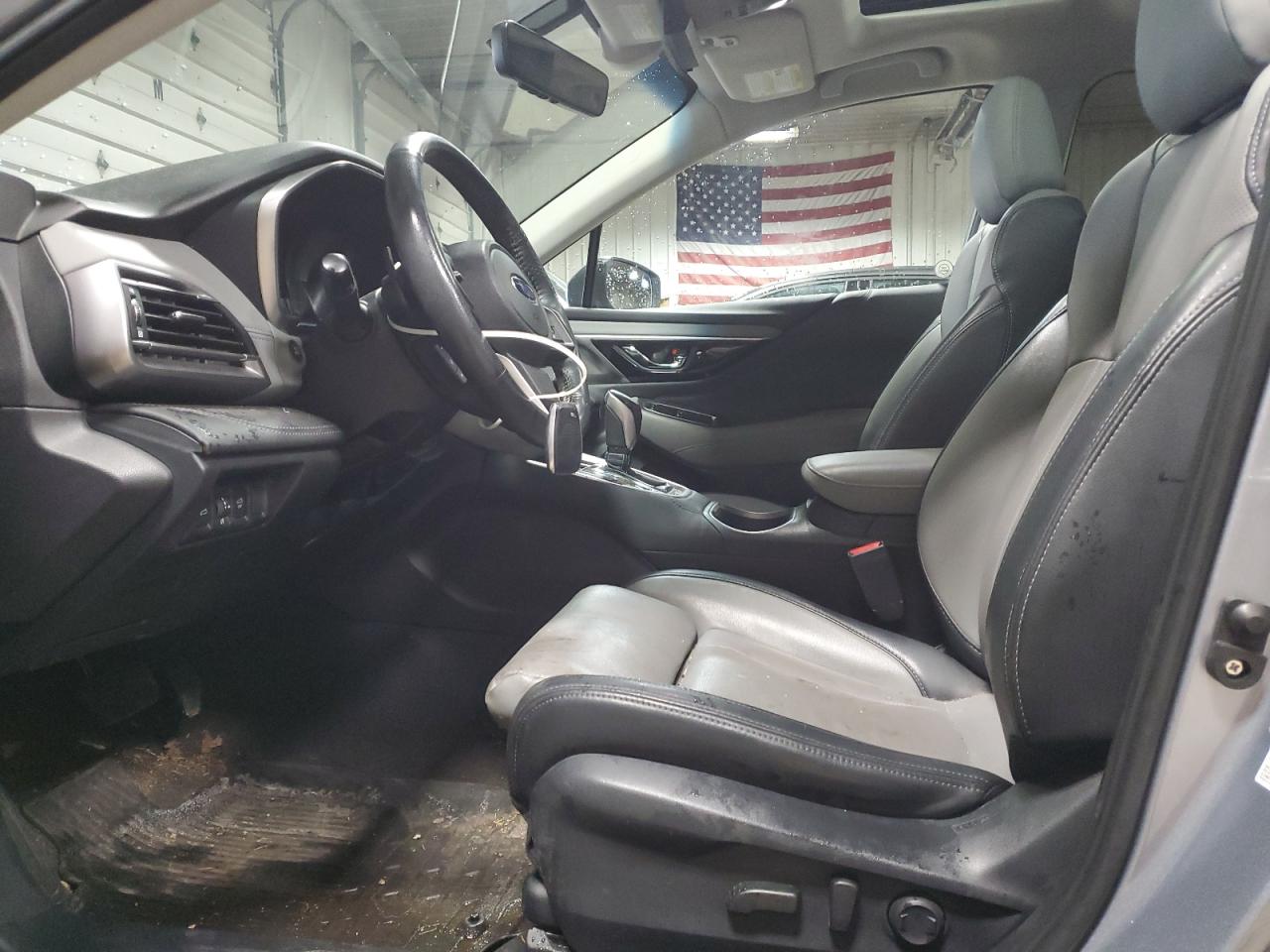 2021 Subaru Outback - Image 7