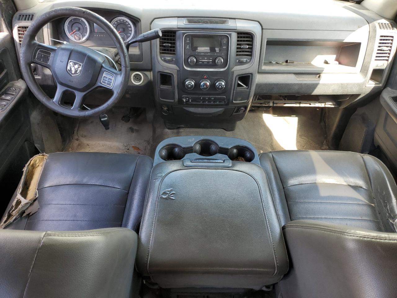 2013 RAM 3500 - Image 8