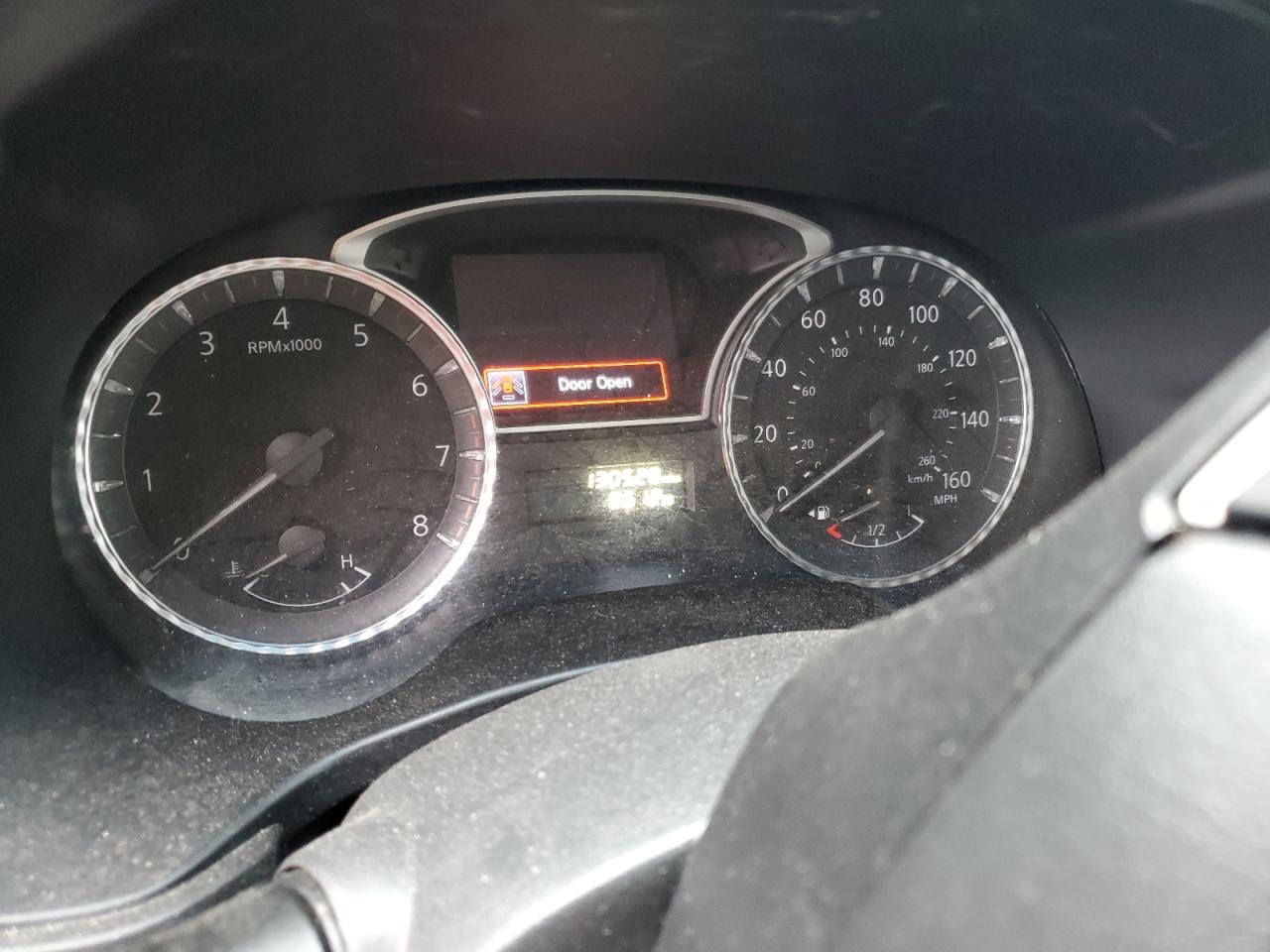 2016 Infiniti QX60 - Image 9