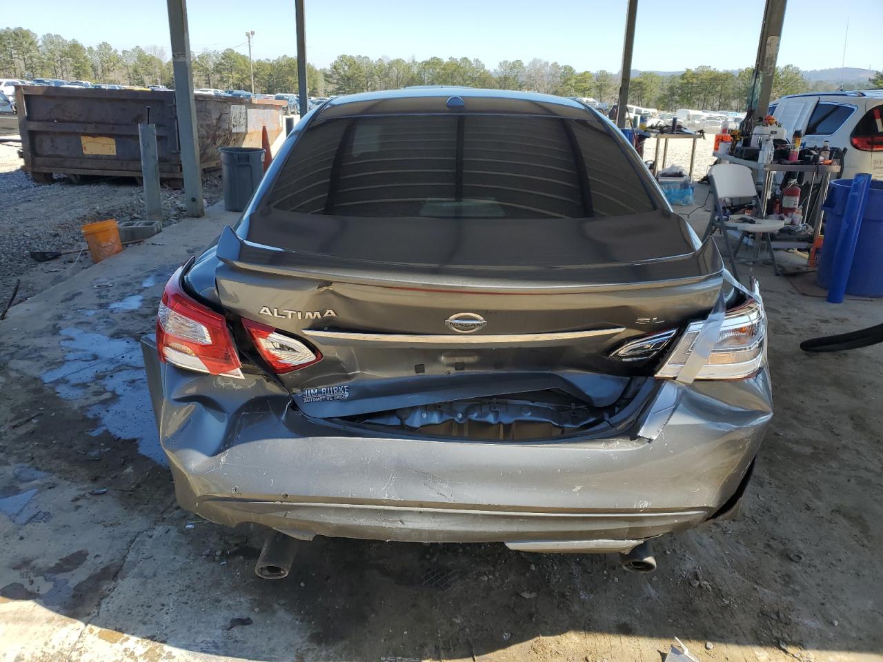 2016 Nissan Altima - Image 6