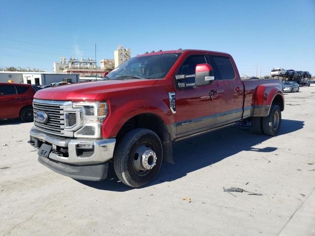 2022 Ford F350 Super Duty продається в New Orleans, LA - Normal Wear