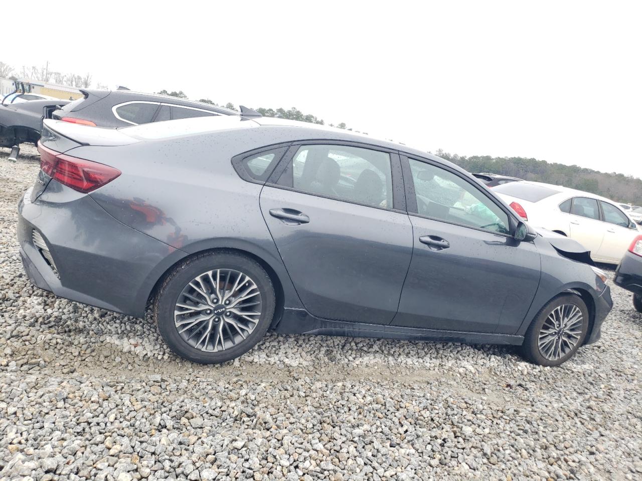 2023 Kia Forte - Image 3