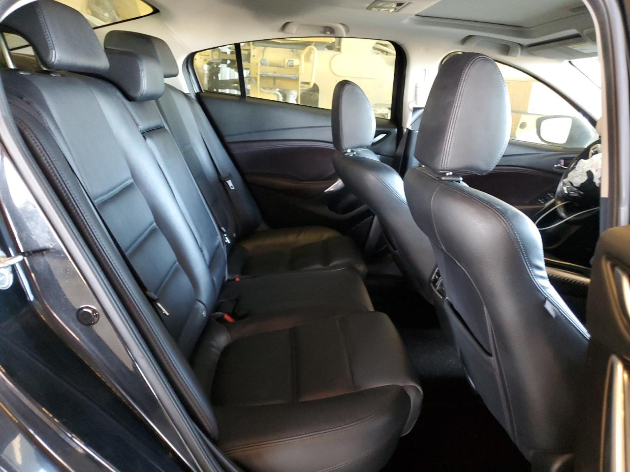 2016 Mazda 6 - Image 10