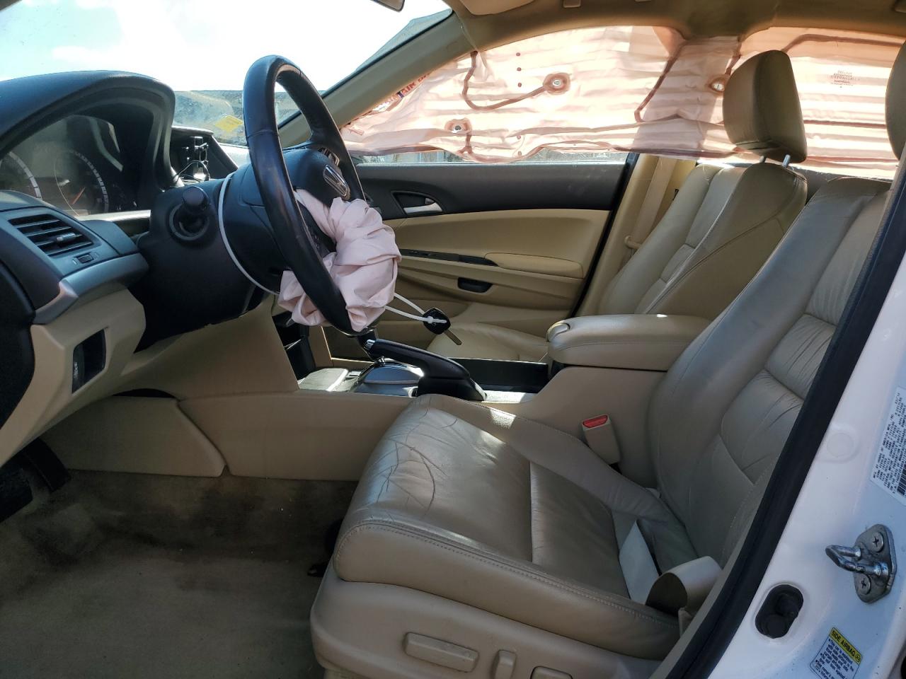 2012 Honda Accord - Image 7