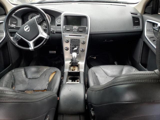  VOLVO XC60 2013 Сірий