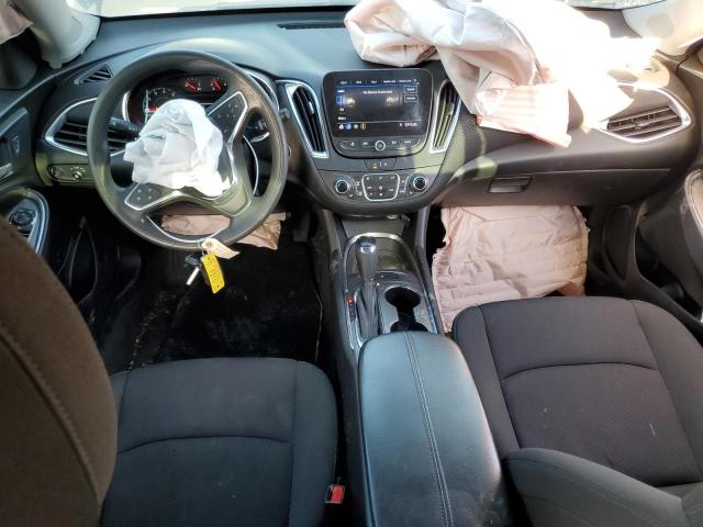  CHEVROLET MALIBU 2020 Чорний