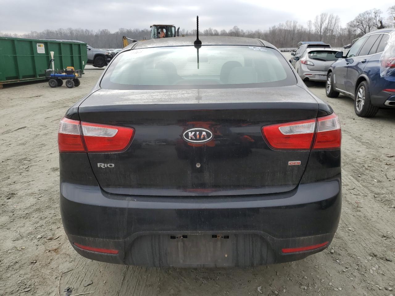 2013 Kia Rio - Image 6