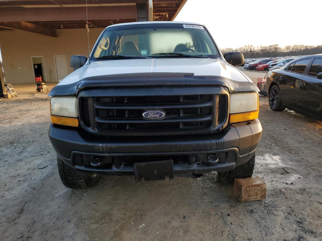 1999 Ford F250 - Image 5