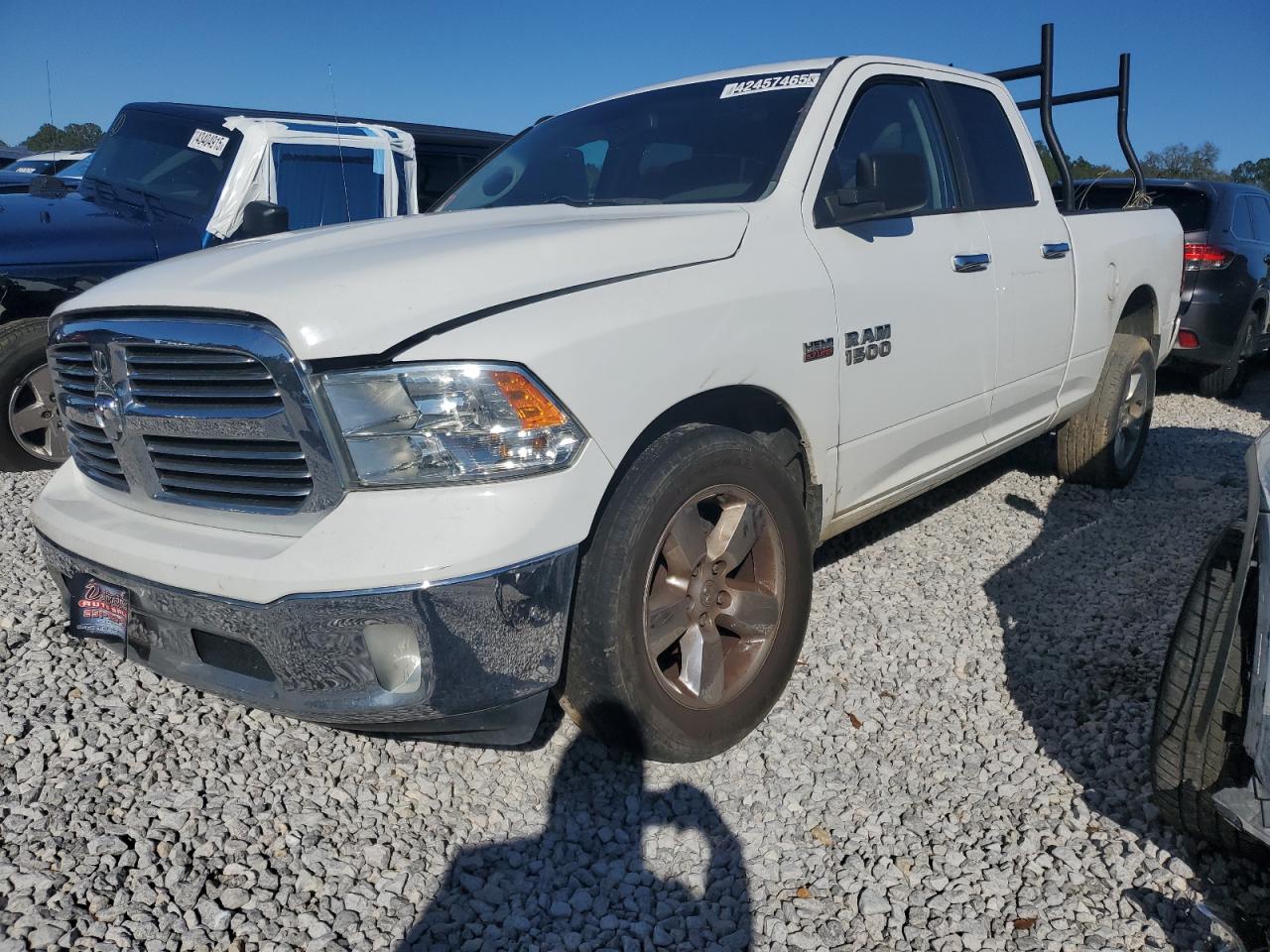 2015 RAM 1500 - Image 1