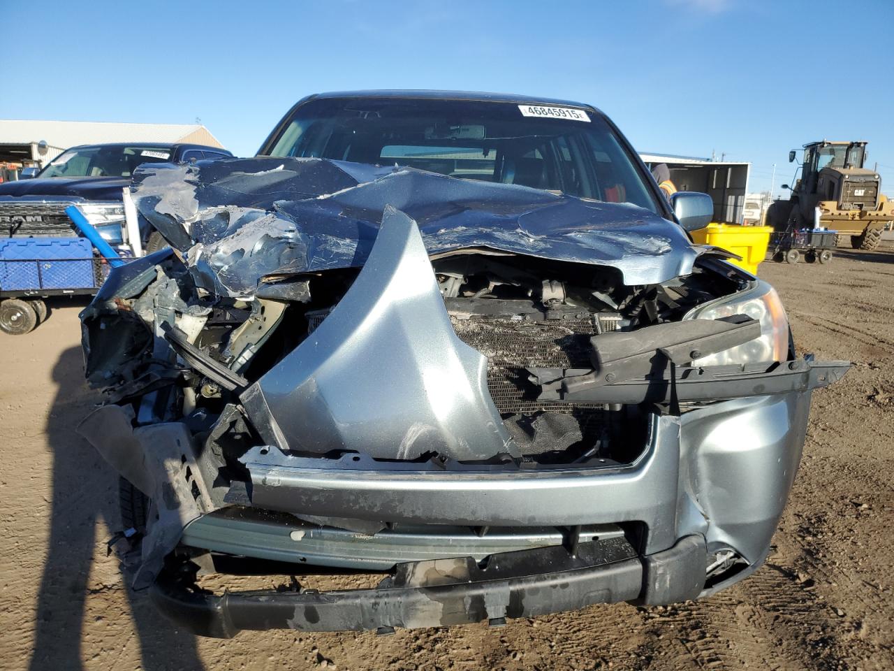 2006 Honda Pilot - Image 5