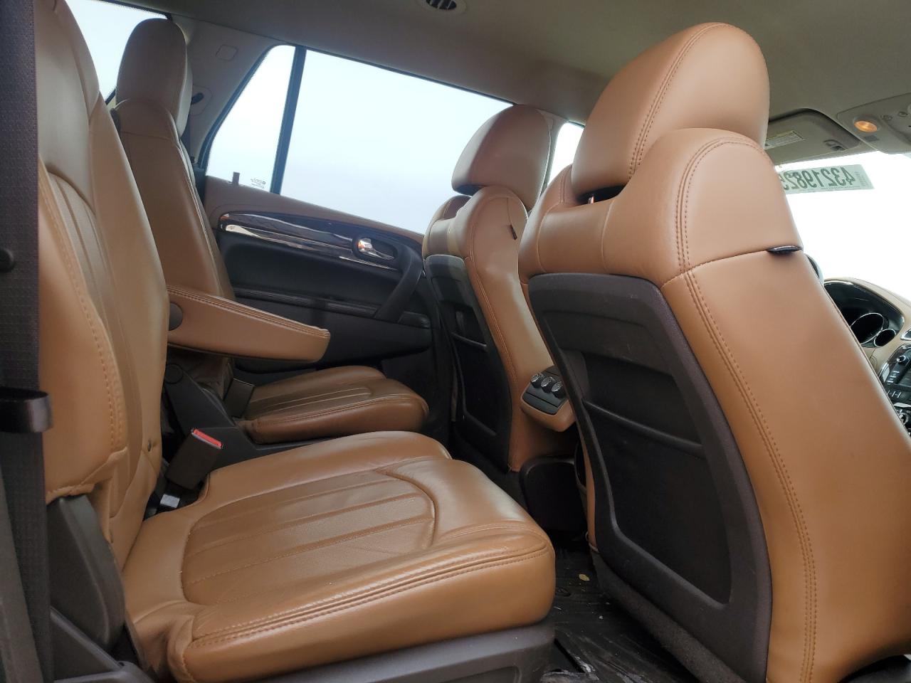 2014 Buick Enclave - Image 11