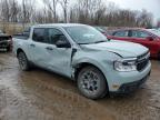 2024 Ford Maverick Xlt de vânzare în Davison, MI - Side