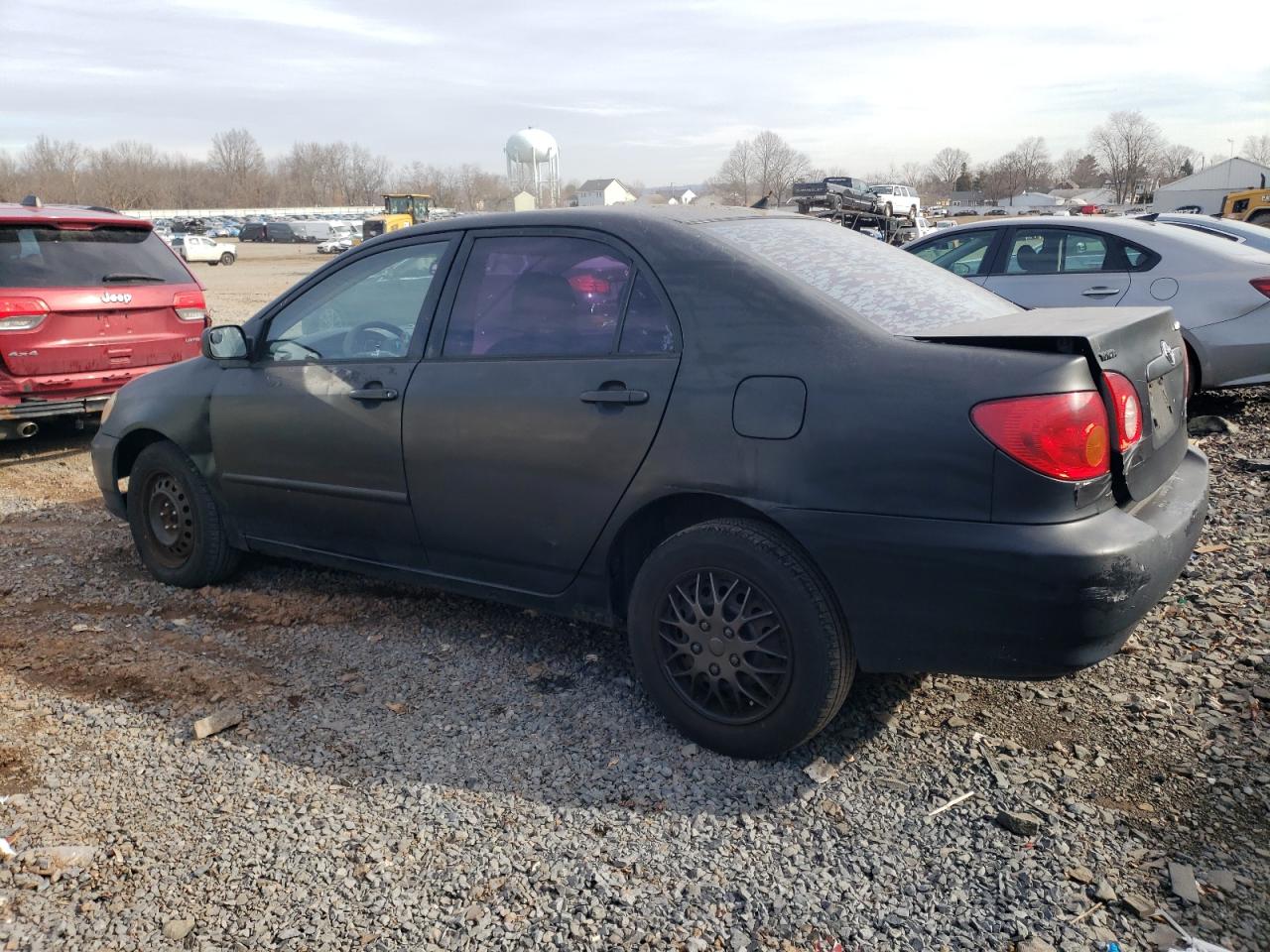 2004 Toyota Corolla - Image 2