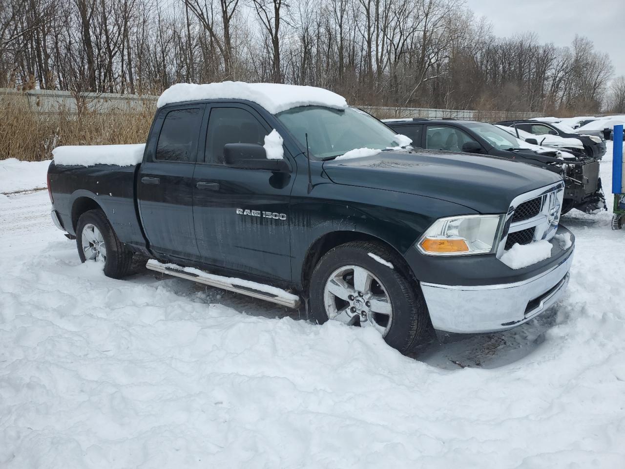 2011 Dodge RAM - Image 4