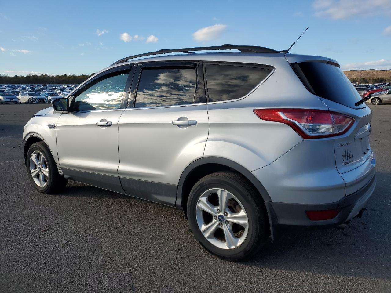 2014 Ford Escape - Image 2