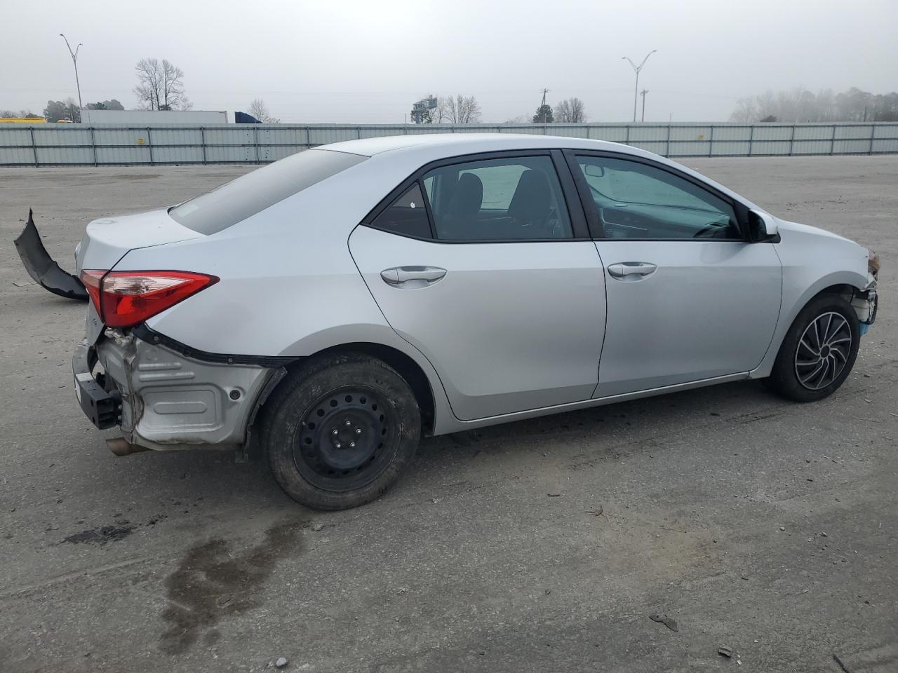 2018 Toyota Corolla - Image 3