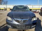 2009 Mazda 3 I de vânzare în Wichita, KS - Front End
