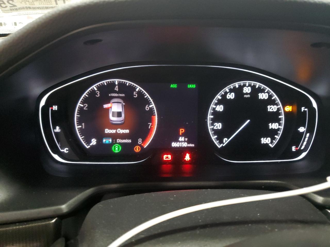2019 Honda Accord - Image 9