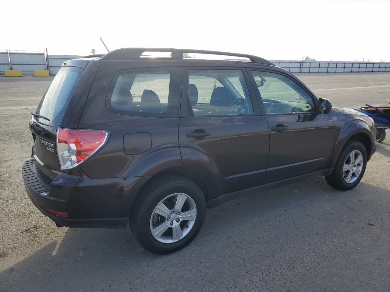 2013 Subaru Forester - Image 3