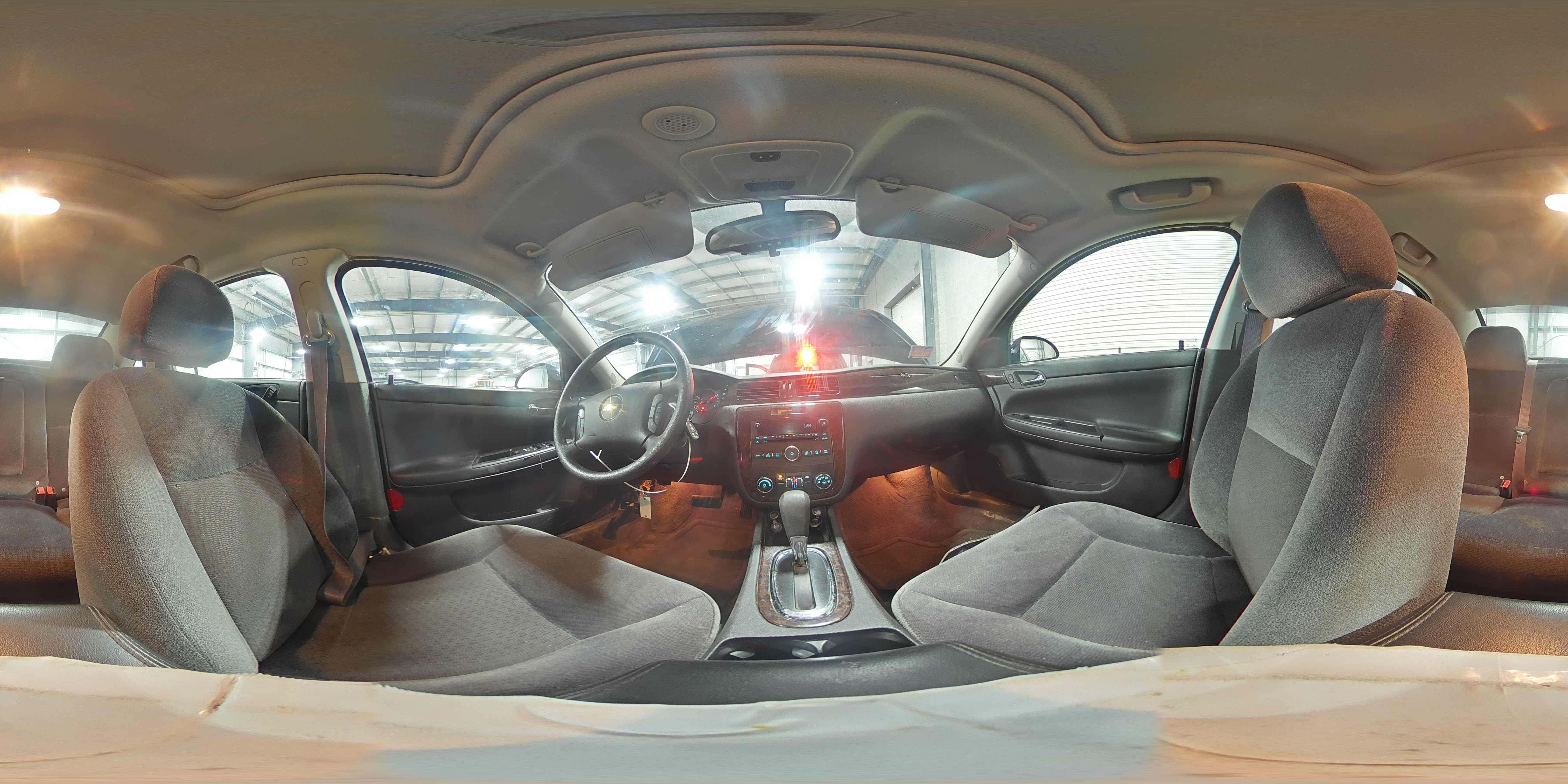 2015 Chevrolet Impala - Image 14