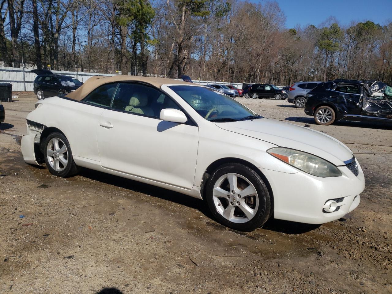 2008 Toyota Camry Solara - Image 4