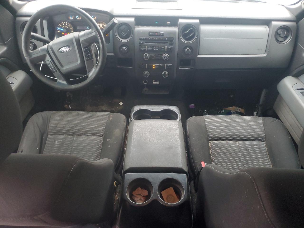 2014 Ford F-150 - Image 8